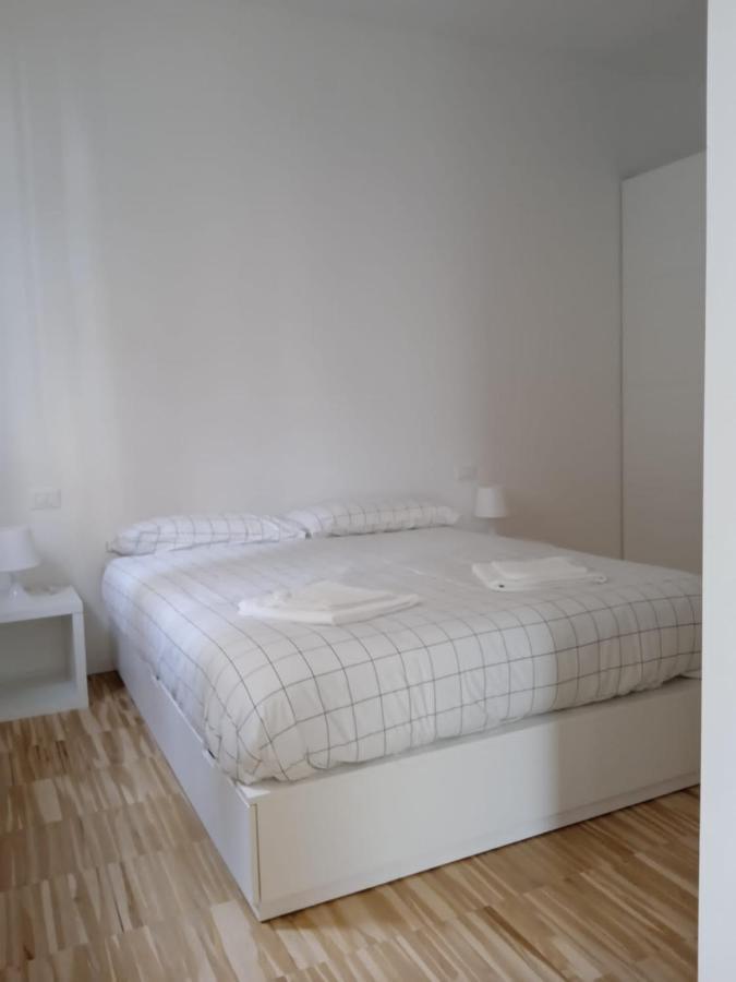 Apartment Via D'Apulia 11 Milaan Buitenkant foto